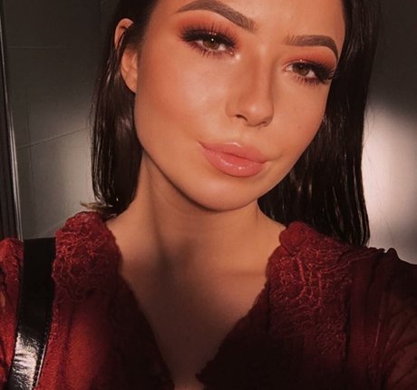 Lydia Harrison new onlyfans leak