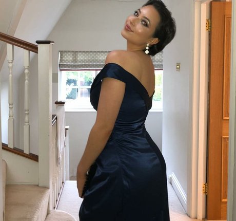 Lydia Harrison onlyfans.