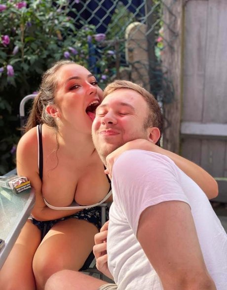 Lydia Harrison porn onlyfans leaks