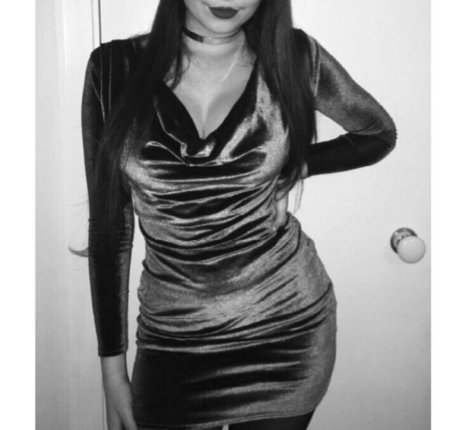 Lydia Harrison onlyfans leaked