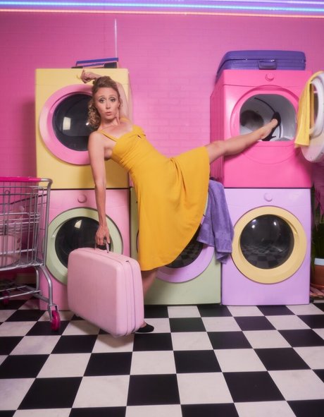 Amy Vorpahl leaked onlyfans porn