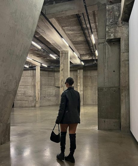 Isabella Evans onlyfans keak