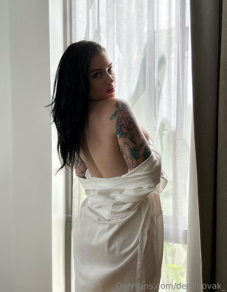 Demi Novak onlyfans leaked pics