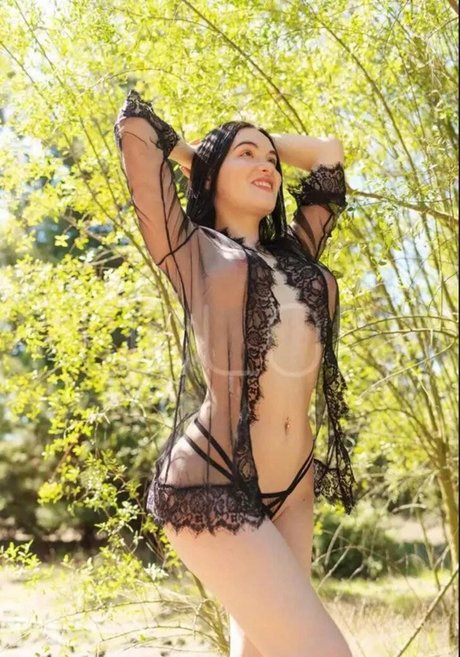 Coni muno onlyfans nude porn