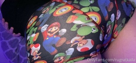 RugratKaila new onlyfans