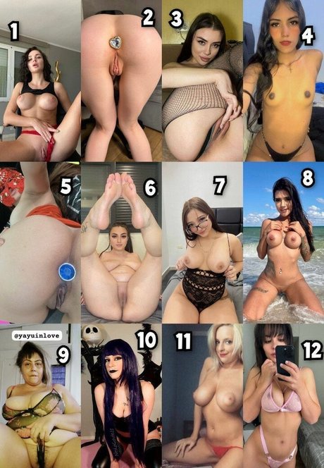 FranciaMarquina onlyfans leaked