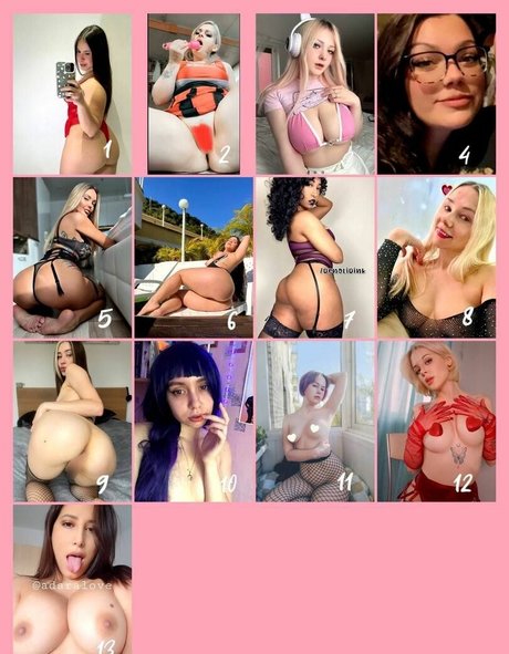 FranciaMarquina onlyfans nude