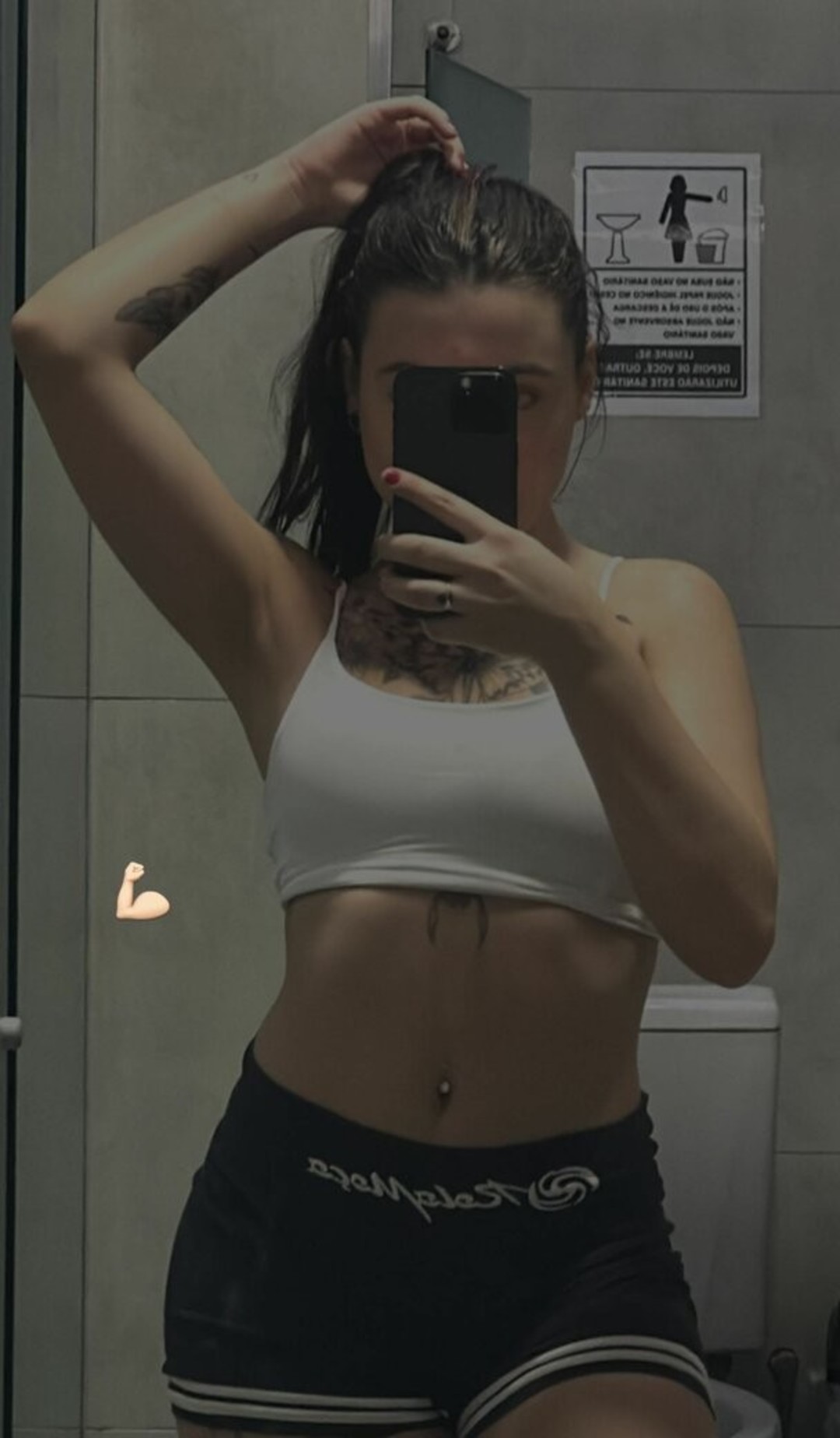 Ellen Maggnus onlyfans nude tits