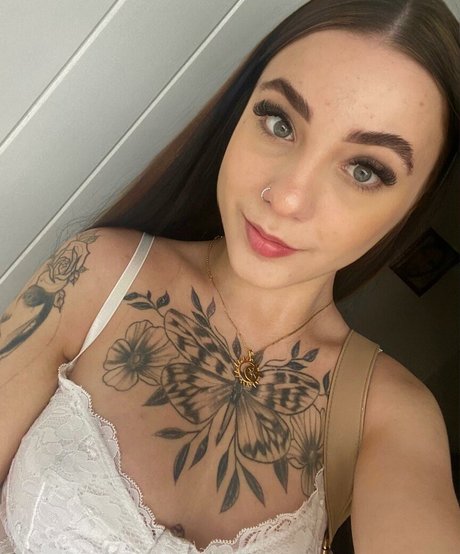 Ellen Maggnus xxx onlyfans