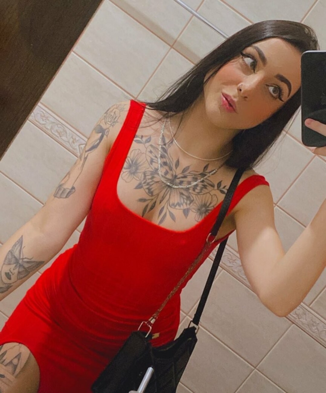 Ellen Maggnus leaked onlyfans xxx