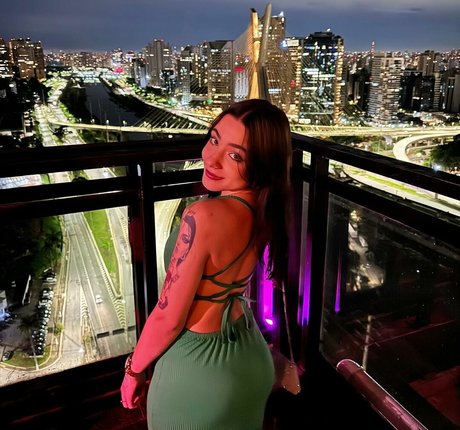 Ellen Maggnus only fans pictures