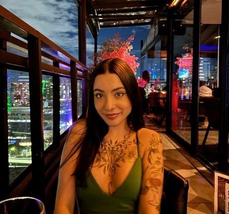 Ellen Maggnus onlyfans de