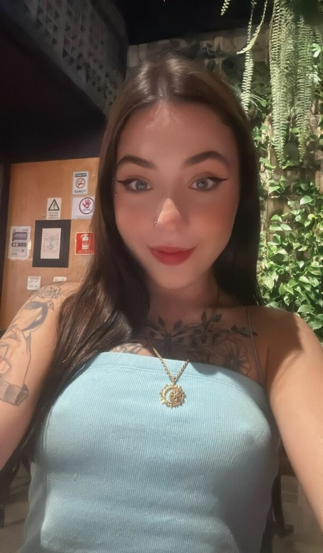 Ellen Maggnus onlyfans nude