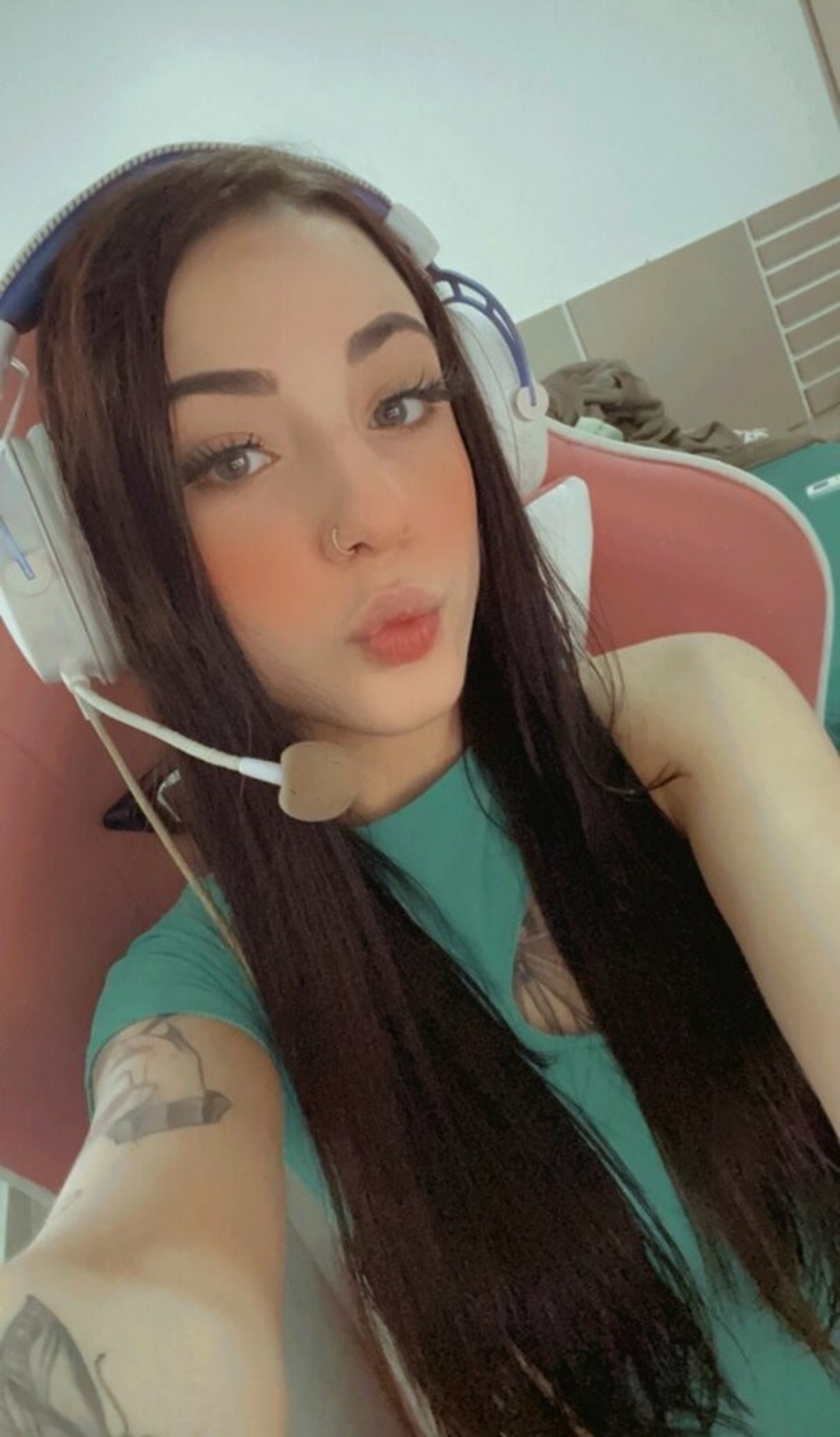 Ellen Maggnus onlyfans leak free