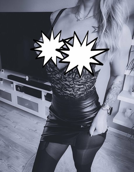 Katja Wirzbicki porn onlyfans leak