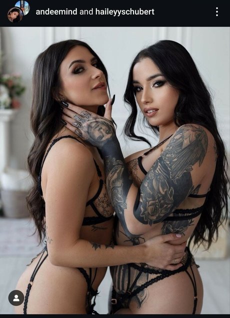 Andeemind nude onlyfans