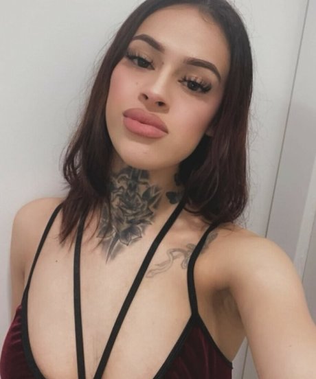 Flaka22z onlyfans lesk