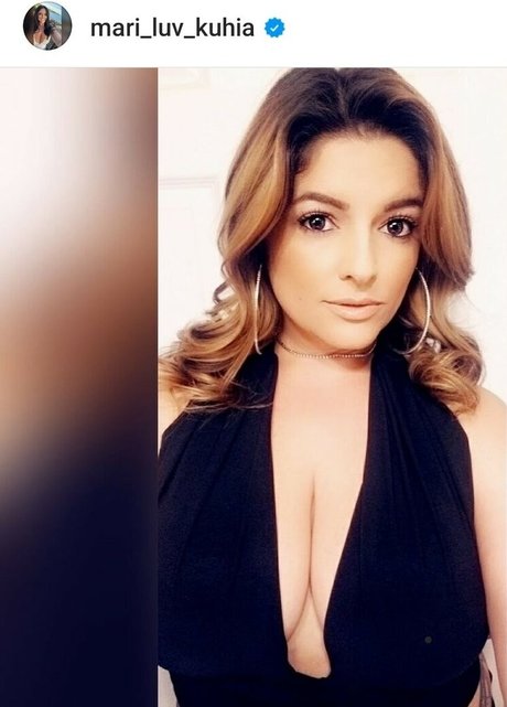 Marigo Kuhia onlyfans model images