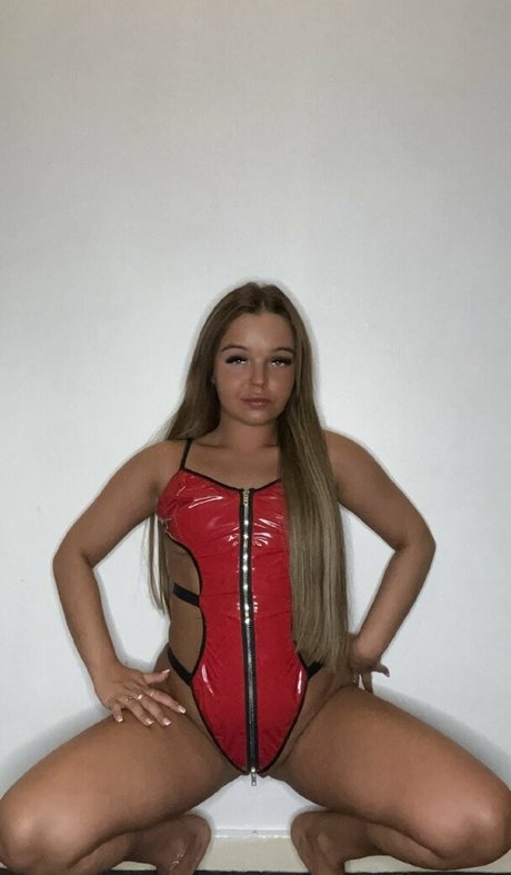 Amy White leaked onlyfans pics