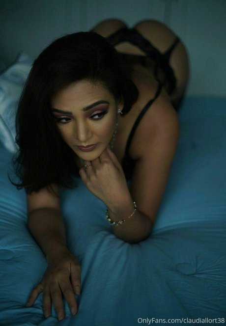 Claudia Llort nude onlyfans leaks