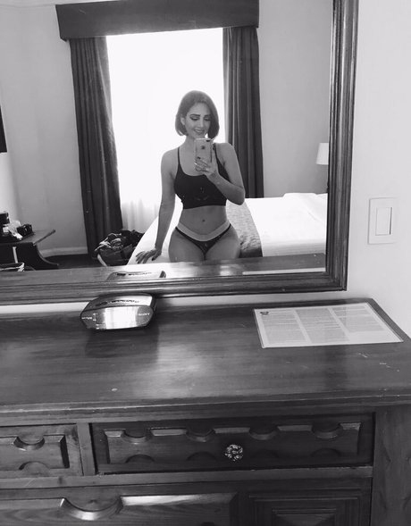 Claudia Llort only fans leaked