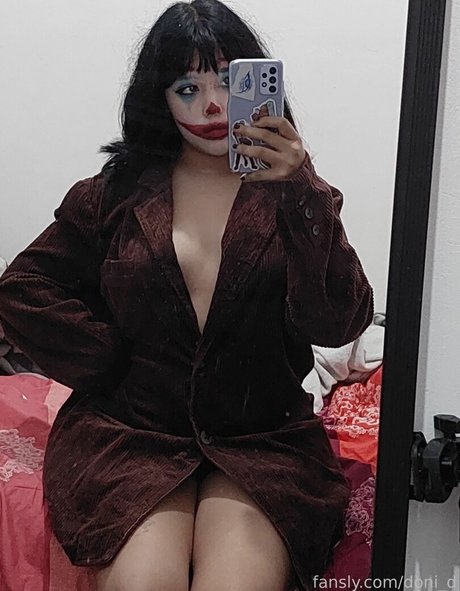 doni d onlyfans leaked pics