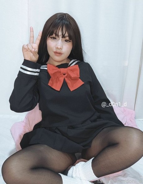 doni d onlyfans leaked nude