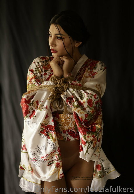 Letizia Fulkers nudes onlyfans leak