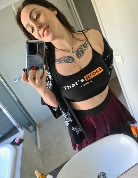 DeviousAdorei Profile image