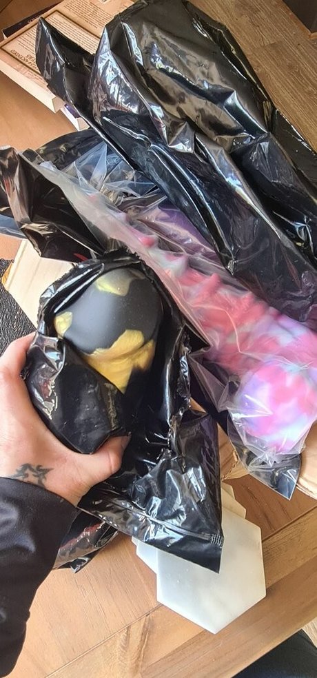 DeviousAdorei leaked onlyfans