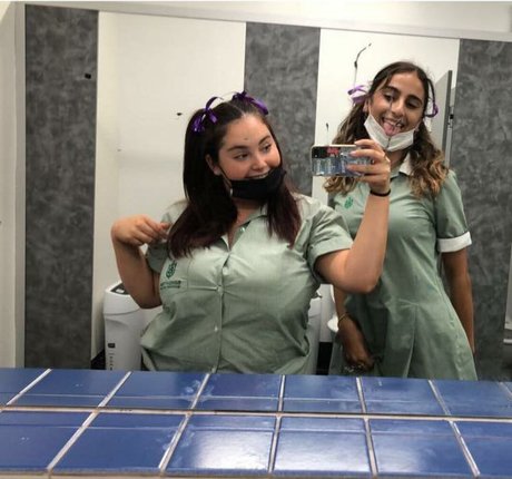 Raphaela S onlyfans leaks