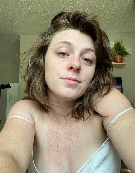 freckledspirit topless onlyfans