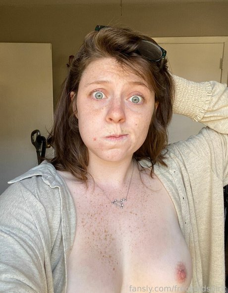 freckledspirit onlyfans leak fuck