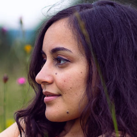 Yasmeena Ali onlyfans model