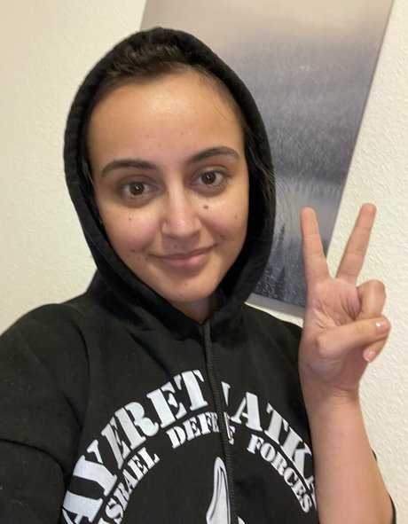 Yasmeena Ali onlyfans porn