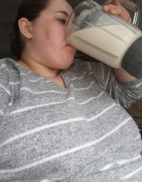 Fluffymaya98 tits onlyfans