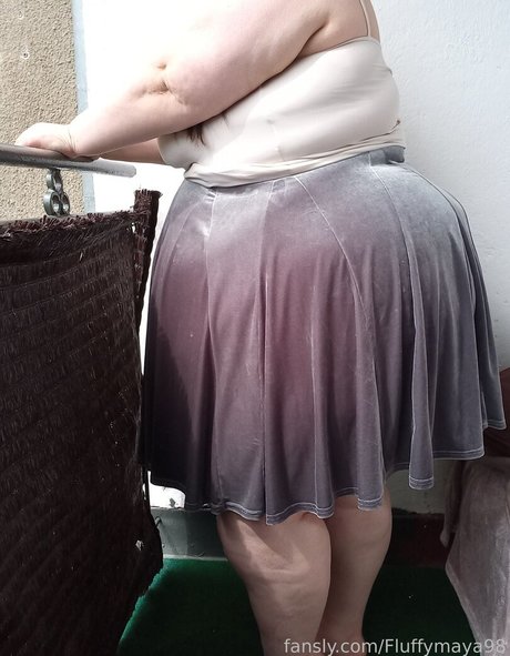 Fluffymaya98 onlyfans porn leak