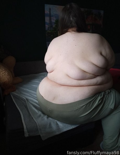 Fluffymaya98 onlyfans pictures