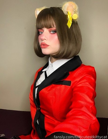 thecutestkittycat nude only fans