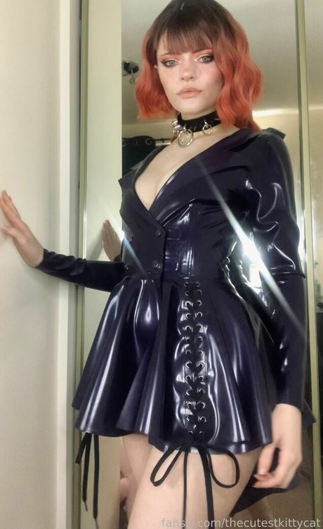 thecutestkittycat only fans porn