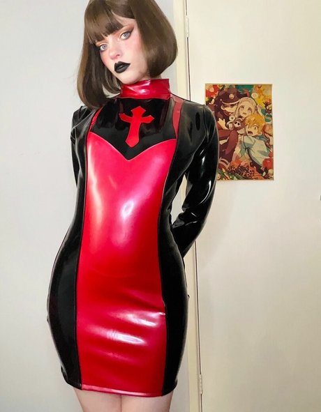 thecutestkittycat naked onlyfans leaked