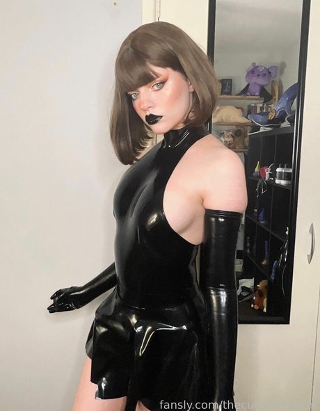 thecutestkittycat Profile image