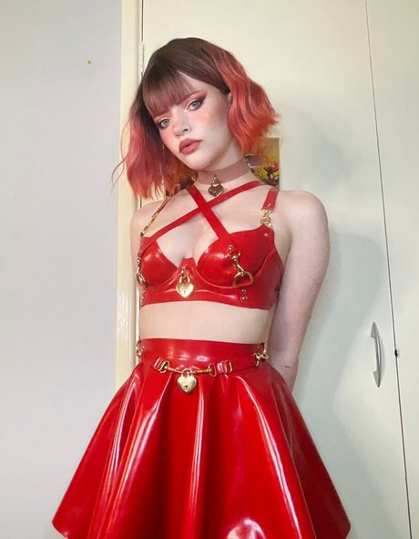 thecutestkittycat onlyfans leaked photos