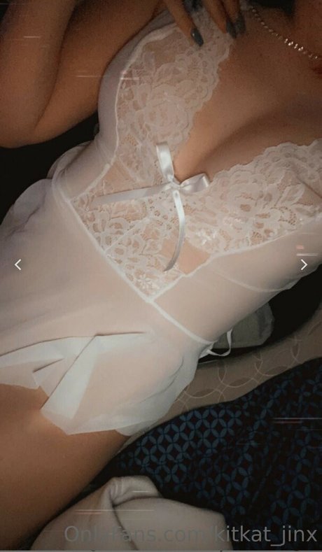 Jinxitsharley onlyfans leaked.