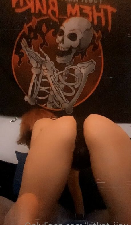 Jinxitsharley onlyfans porn