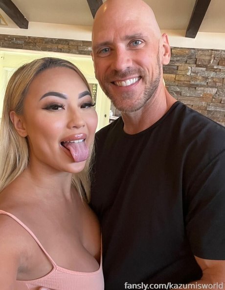 kazumisworld onlyfans leak ass