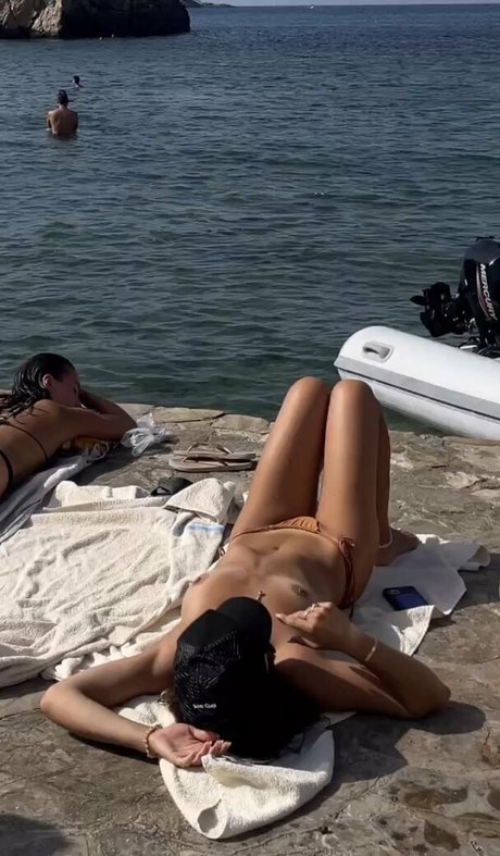 Sarah Kohan leaked onlyfans nudes