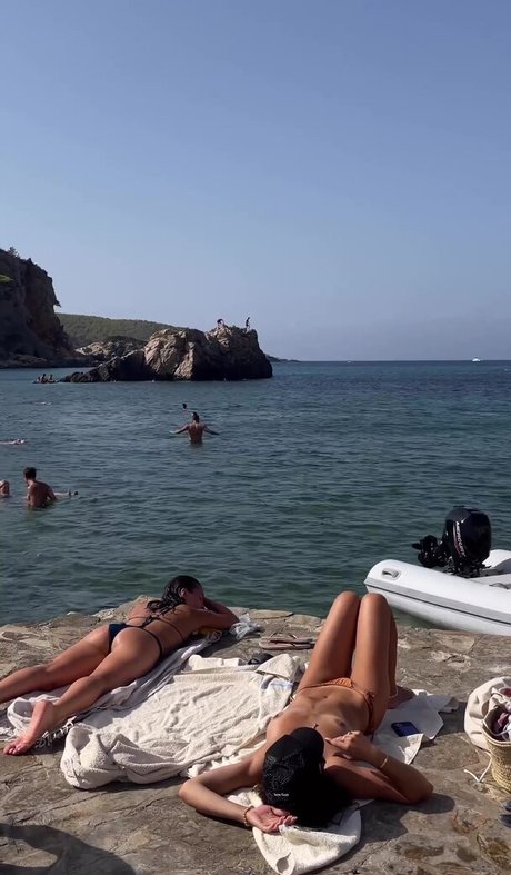 Sarah Kohan onlyfans leajs