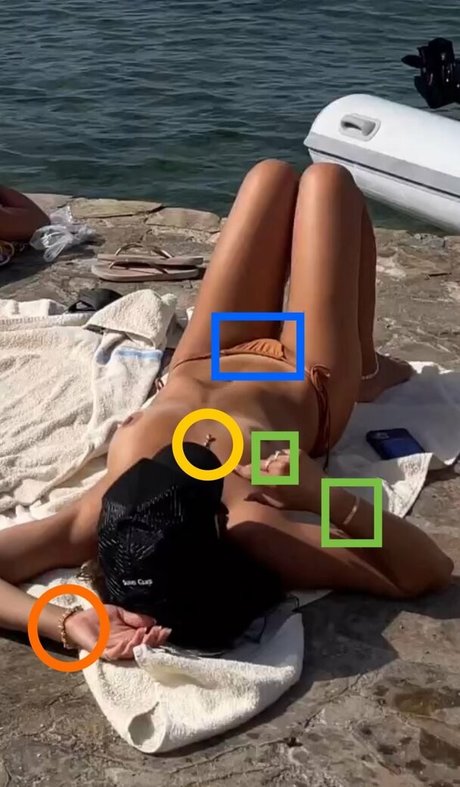 Sarah Kohan onlyfans fotos