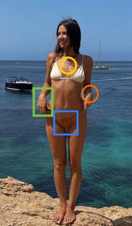 Sarah Kohan onlyfans porn leaks